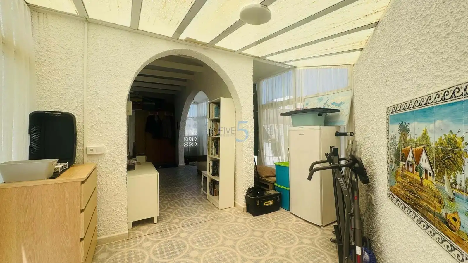 Reihenhaus zum Verkauf in San Miguel de Salinas, imagen 14
