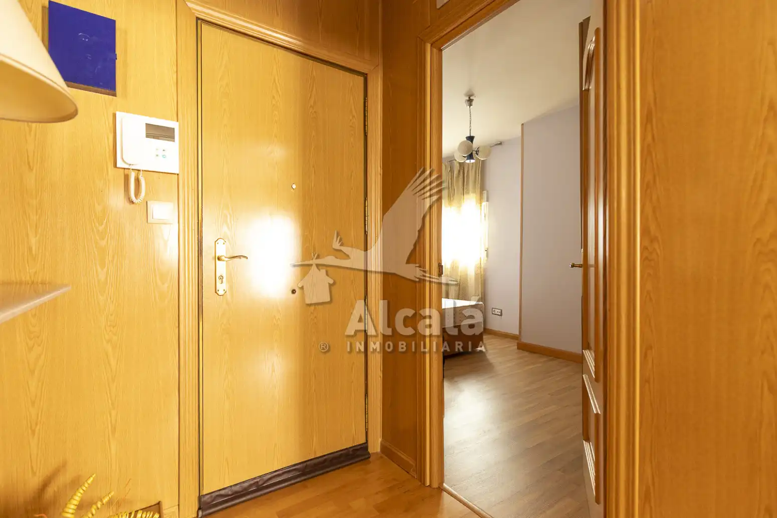 Flat with lift for sale in Estación - Parque O'Donnell, imagen 40