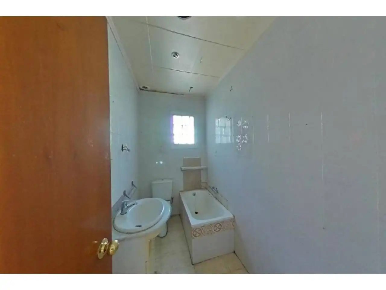Baño de Casa o chalet en venta en Massanes