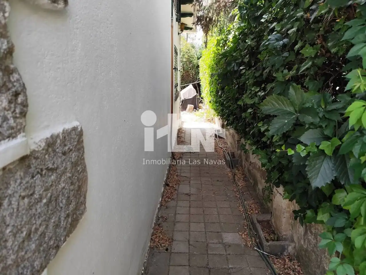 Villa con giardino in vendita a Travesia Romero, imagen 6