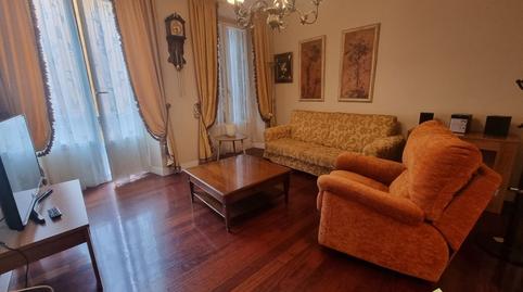 Foto 2 de Piso de alquiler en Aldamar Kalea, Parte Vieja, Gipuzkoa