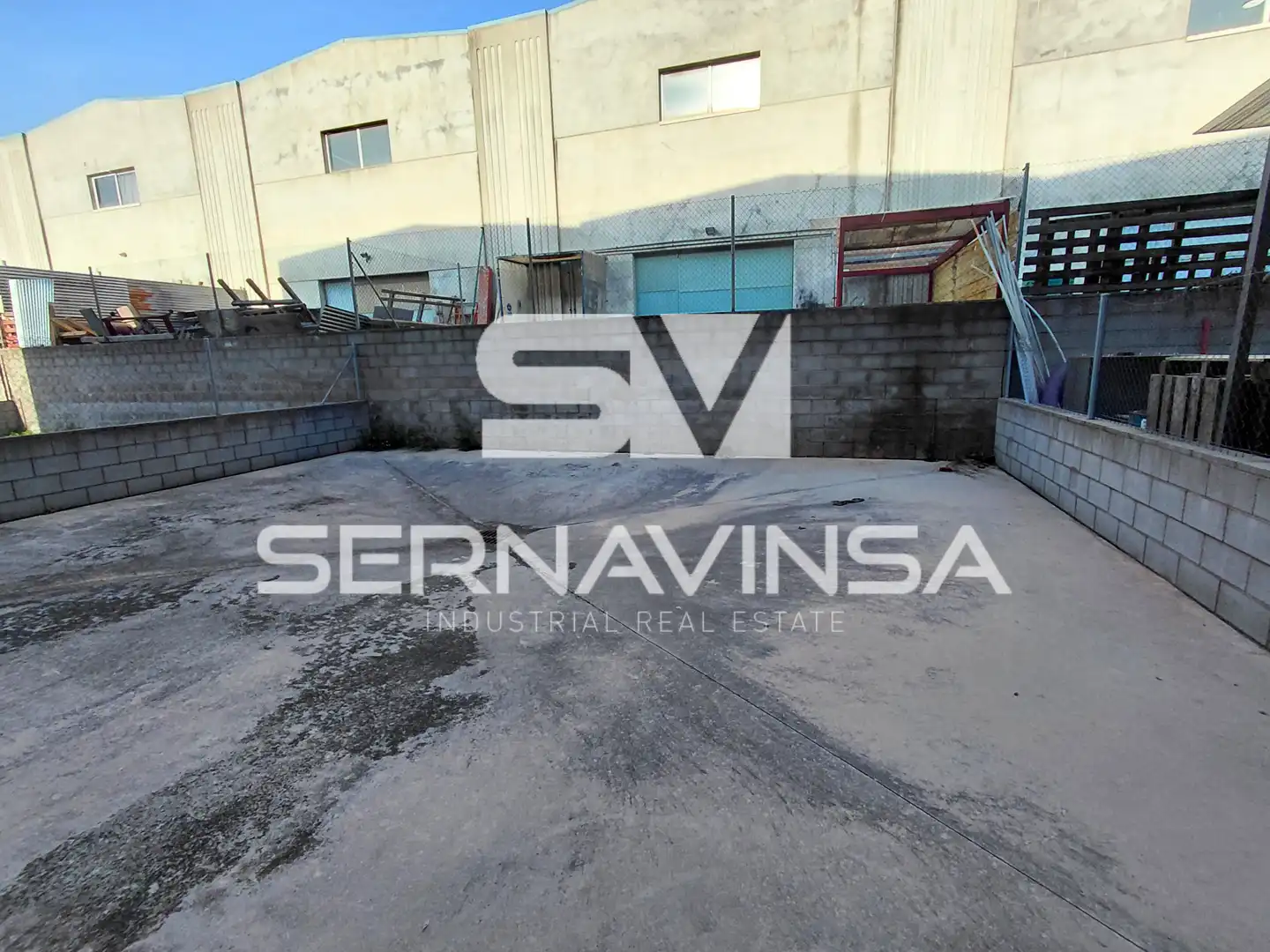 Industrial building for sale in Mas Rampinyo - Montcada Nova - Carrerada, imagen 13