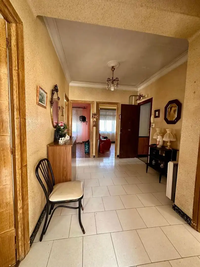 Appartamento con giardino in vendita a RU ESTRADA GANDARA 182, imagen 3
