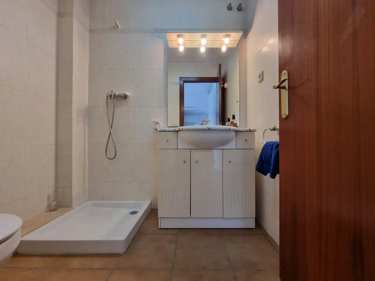 Bany de Casa o xalet en venda en Caldes de Montbui amb Aire condicionat, Calefacció i Terrassa