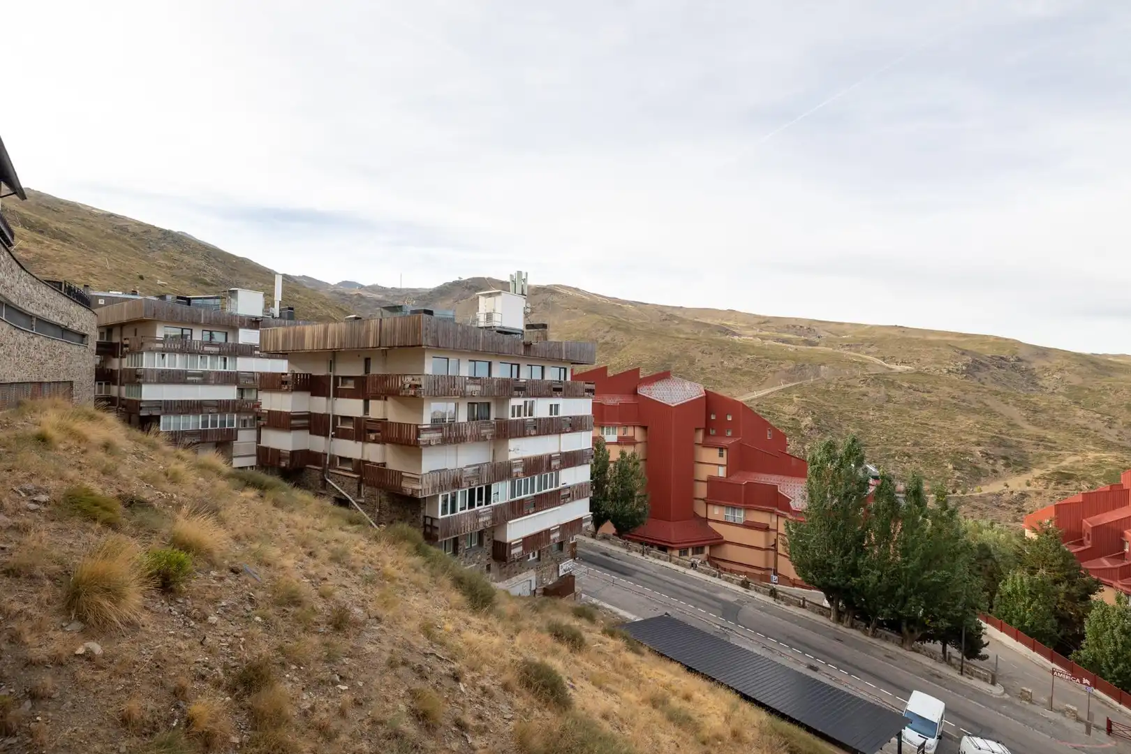 Pis amb ascensor en venda a Urbanizacion Solynieve, imagen 18