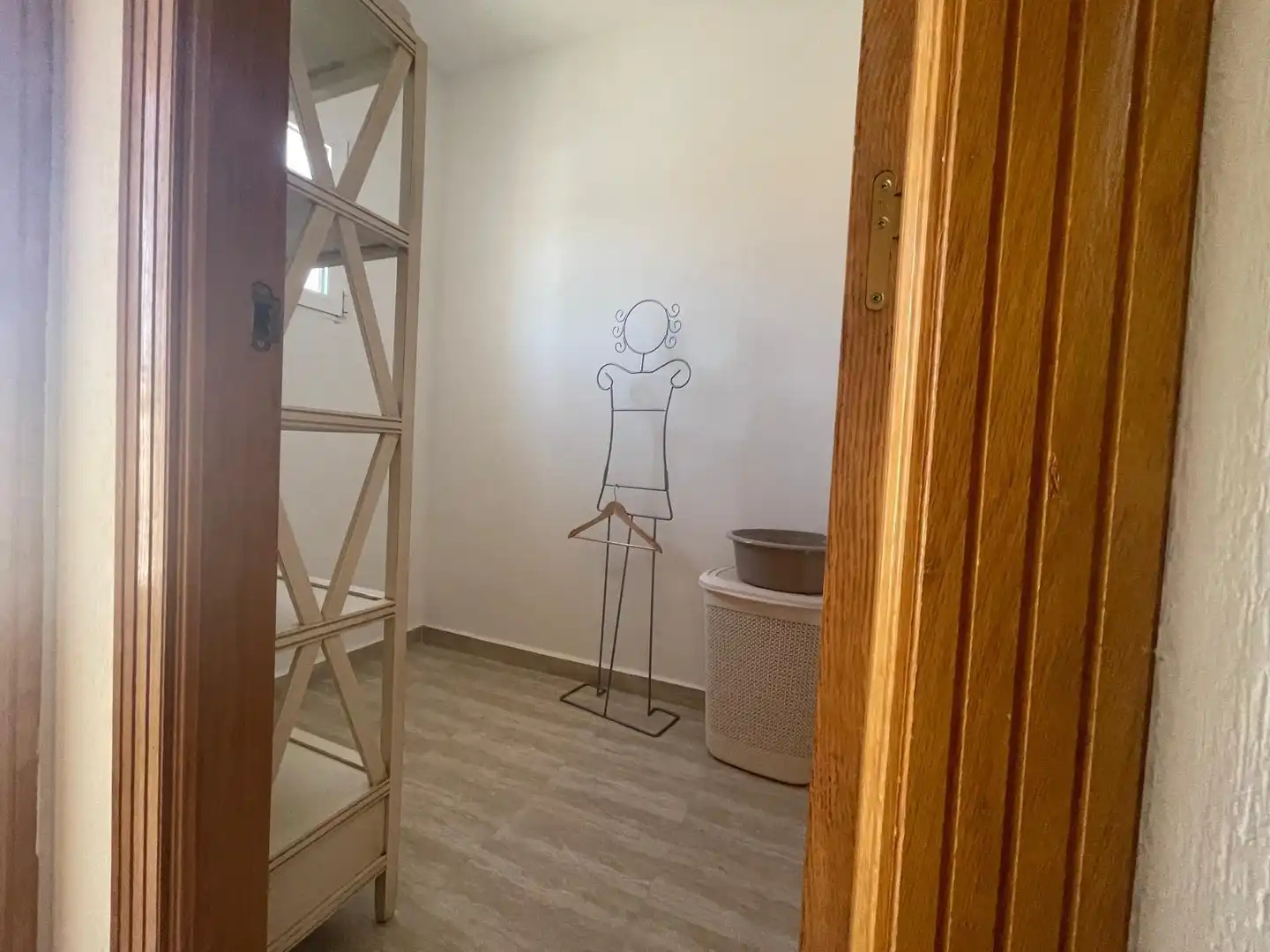 Bany de Casa adosada en venda en Torrevieja amb Aire condicionat, Calefacció i Jardí privat