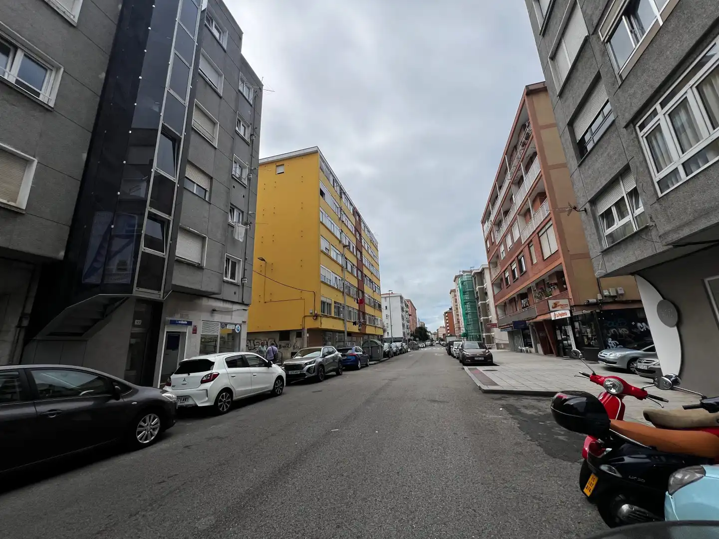 Local comercial en alquiler en Santander - Fernando de los Ríos, imagen 3