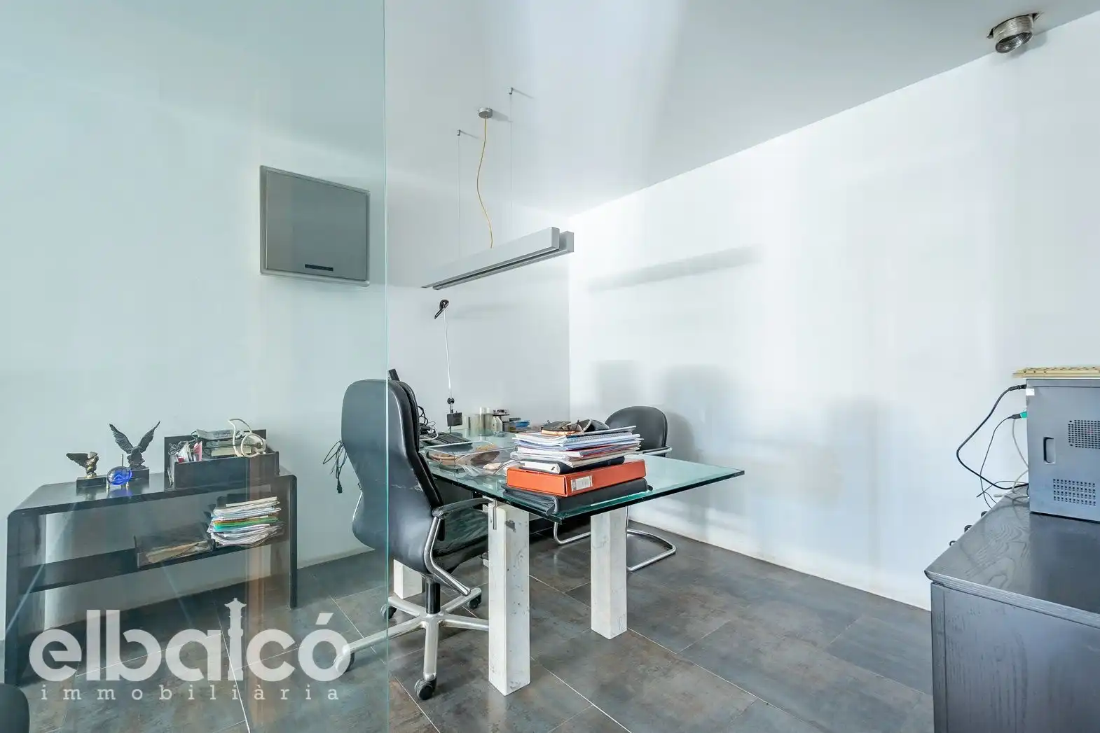 Büro zum Verkauf in Cambrils mit Klimaanlage, Heizung und Terrasse