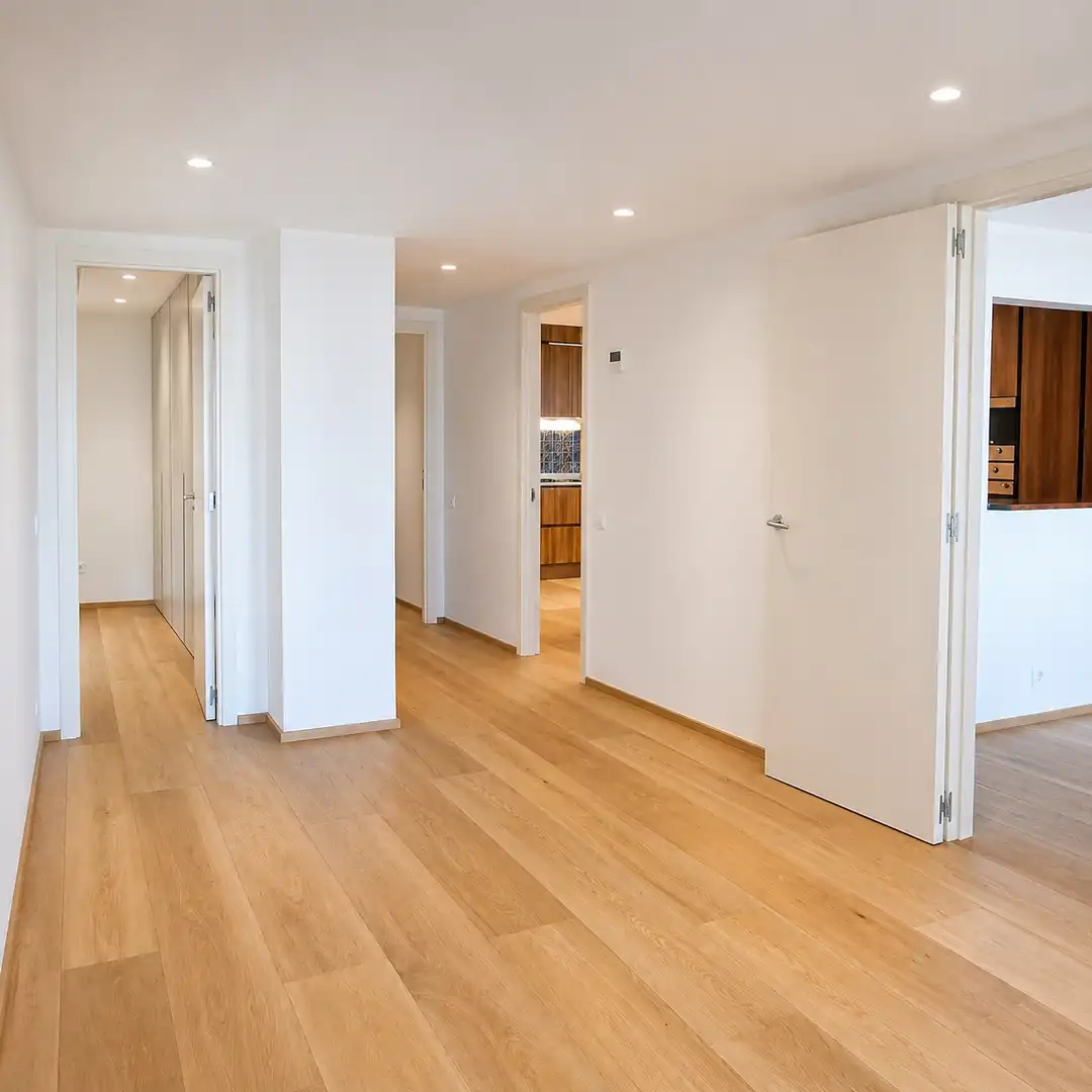 Piso en venta en  Palma de Mallorca con Aire acondicionado, Parquet y Terraza