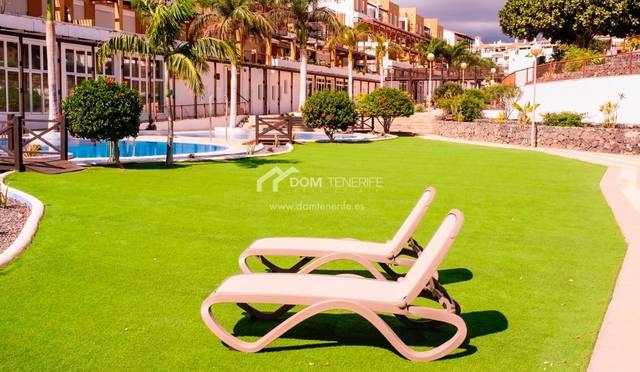 Piso en Venta en Golf del Sur - Amarilla Golf
