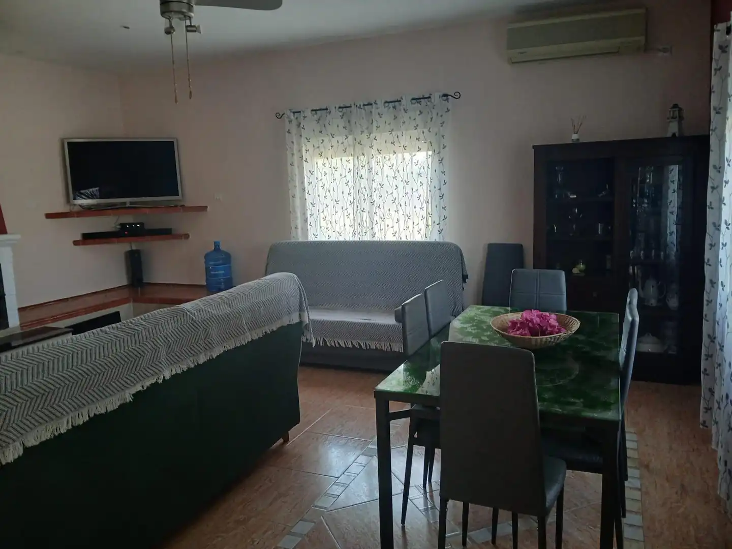 Chalet con piscina en venta en Gibraleón, imagen 28