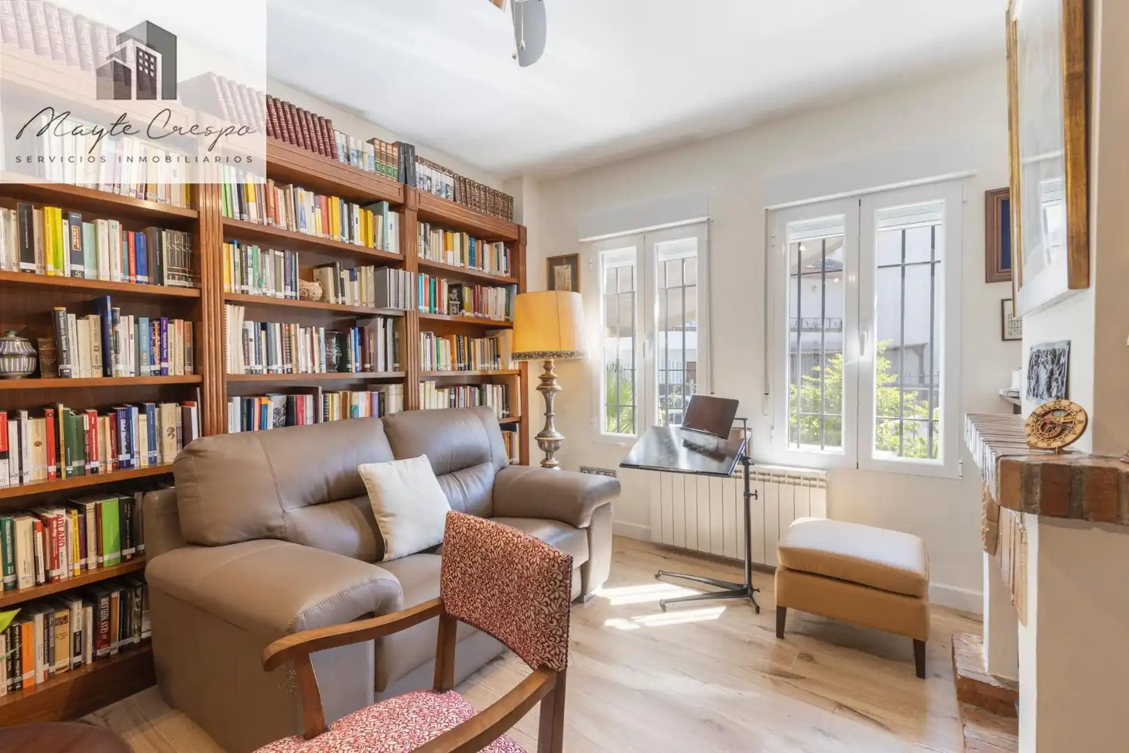 Villa mit Terrasse zum Verkauf in Calle del Mirador de la Sierra, imagen 34