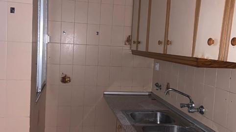 Foto 5 de Piso en venta en Paseo Estación, 86, La Roda, Albacete