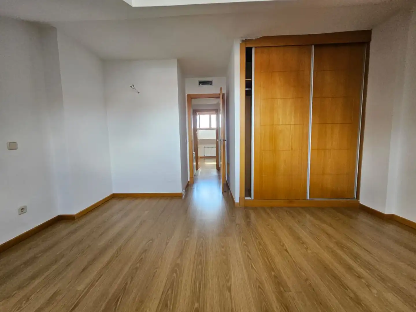Bedroom of Duplexes for sale in Brunete, Madrid