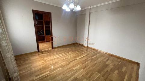 Foto 4 de Piso de alquiler en Avenida Hispanidad, O Castro, Vigo