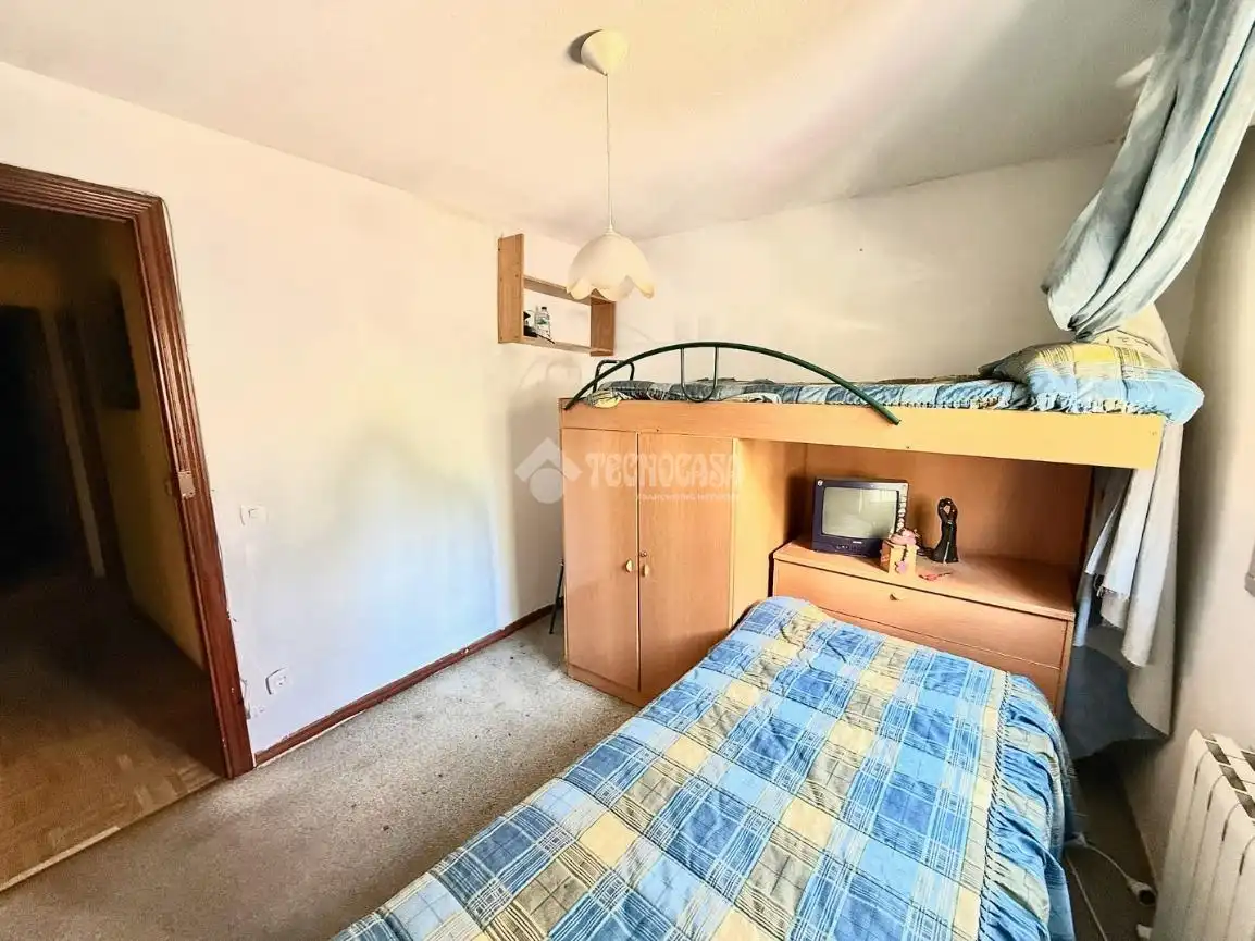 Habitación de Piso en venta en Madrid con Aire acondicionado, Calefacción y Terraza