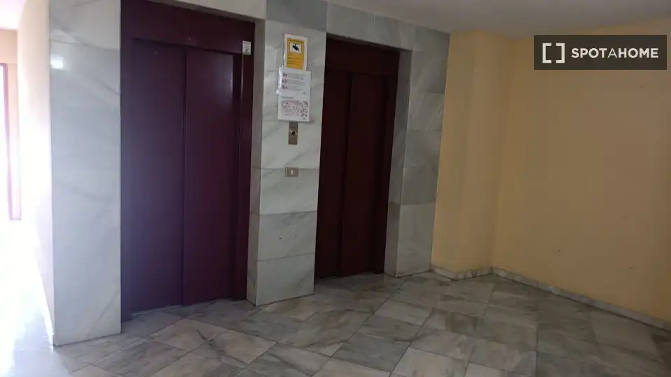 Room in Golf del Sur - Amarilla Golf