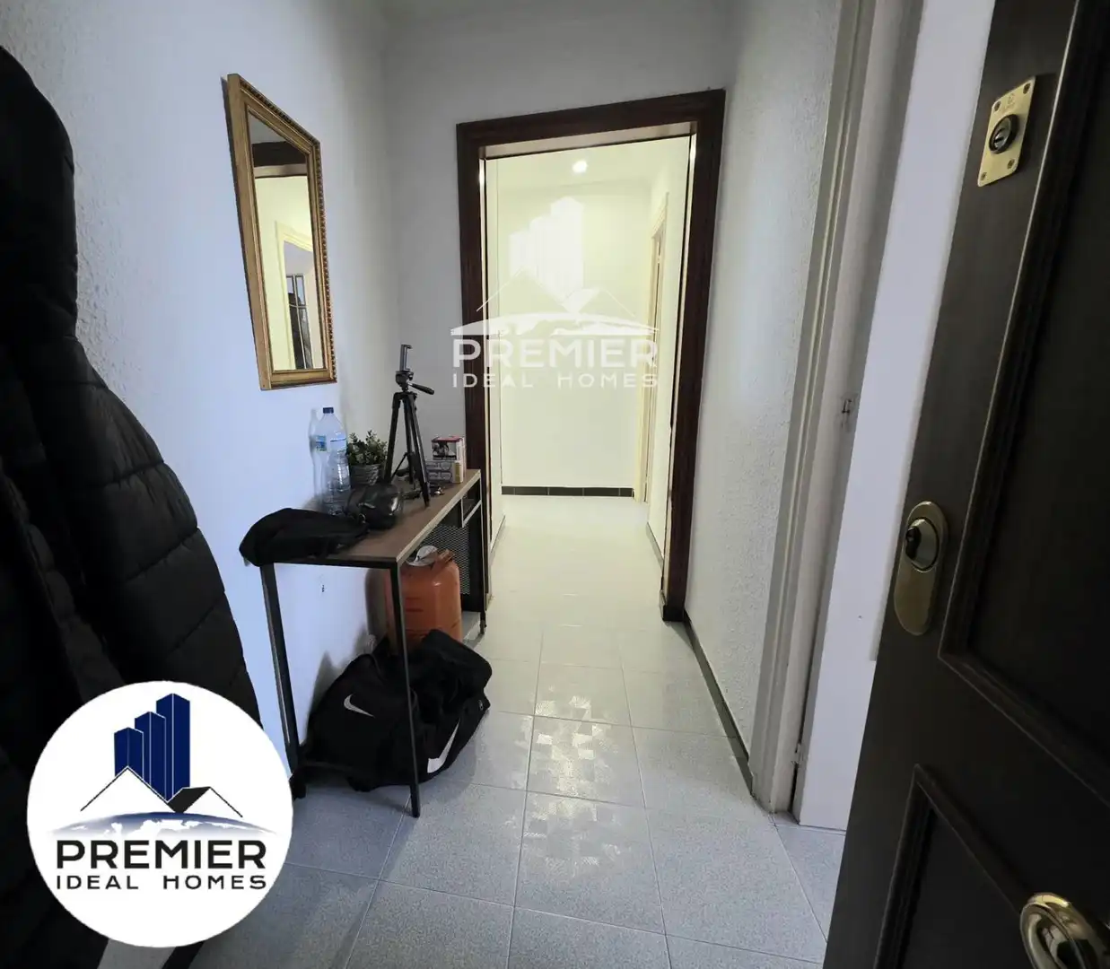 Piso en venta en Petrer con Aire acondicionado, Calefacción y Amueblado