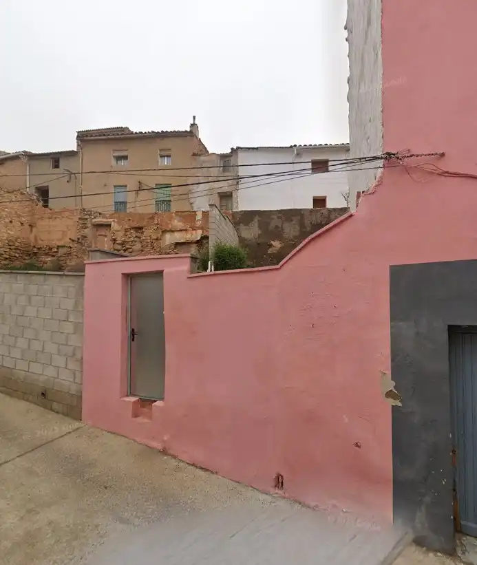 Terreny rústic en venda a FERNANDO EL CATOLICO, imagen 2