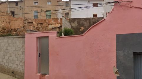 Solvia Inmobiliaria  Suelo Urbano Escatrón, immagine 2