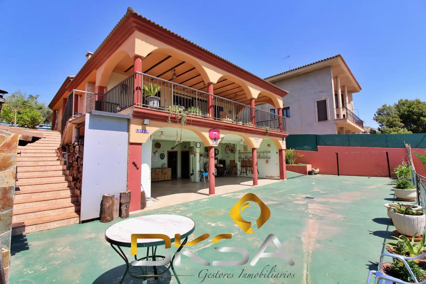 Detached house with pool for sale in Calle CAÑAS LAS, imagen 50