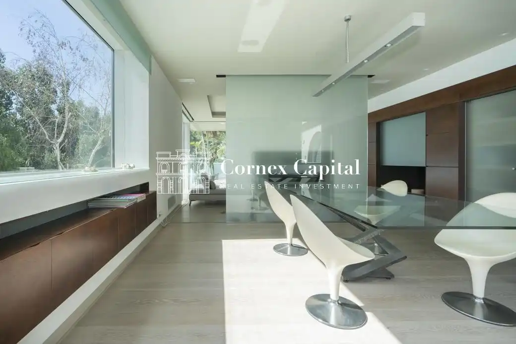 House with terrace for sale in Pedralbes, imagen 19