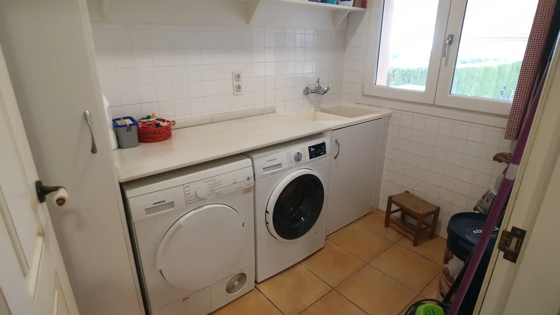 Detached house with terrace for sale in Urbanizaciones, imagen 36