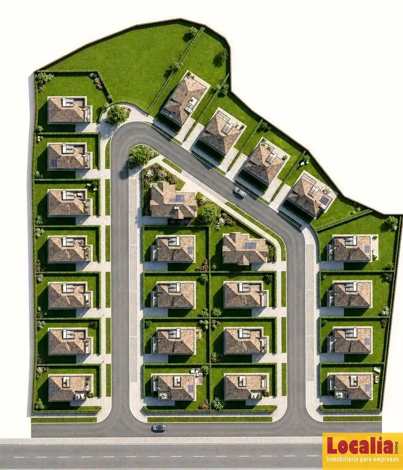Casa amb jardí en venda a CA-629, imagen 7