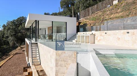 Foto 3 de Casa o xalet en venda a Urbanitzacions del Nord, Santa Cristina d'Aro