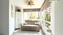 Bedroom of Study for sale in Torrox  with Air Conditioner and Community pool
