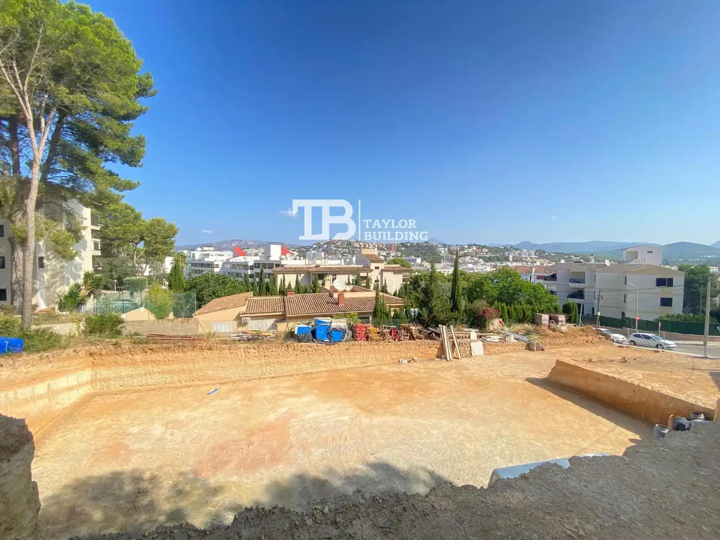 Rural land for sale in Gran Via Infanta Saura, imagen 8