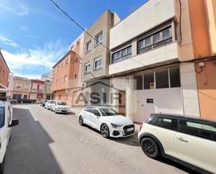 Exterior view of House or chalet for sale in Alzira  with Air Conditioner and Terrace