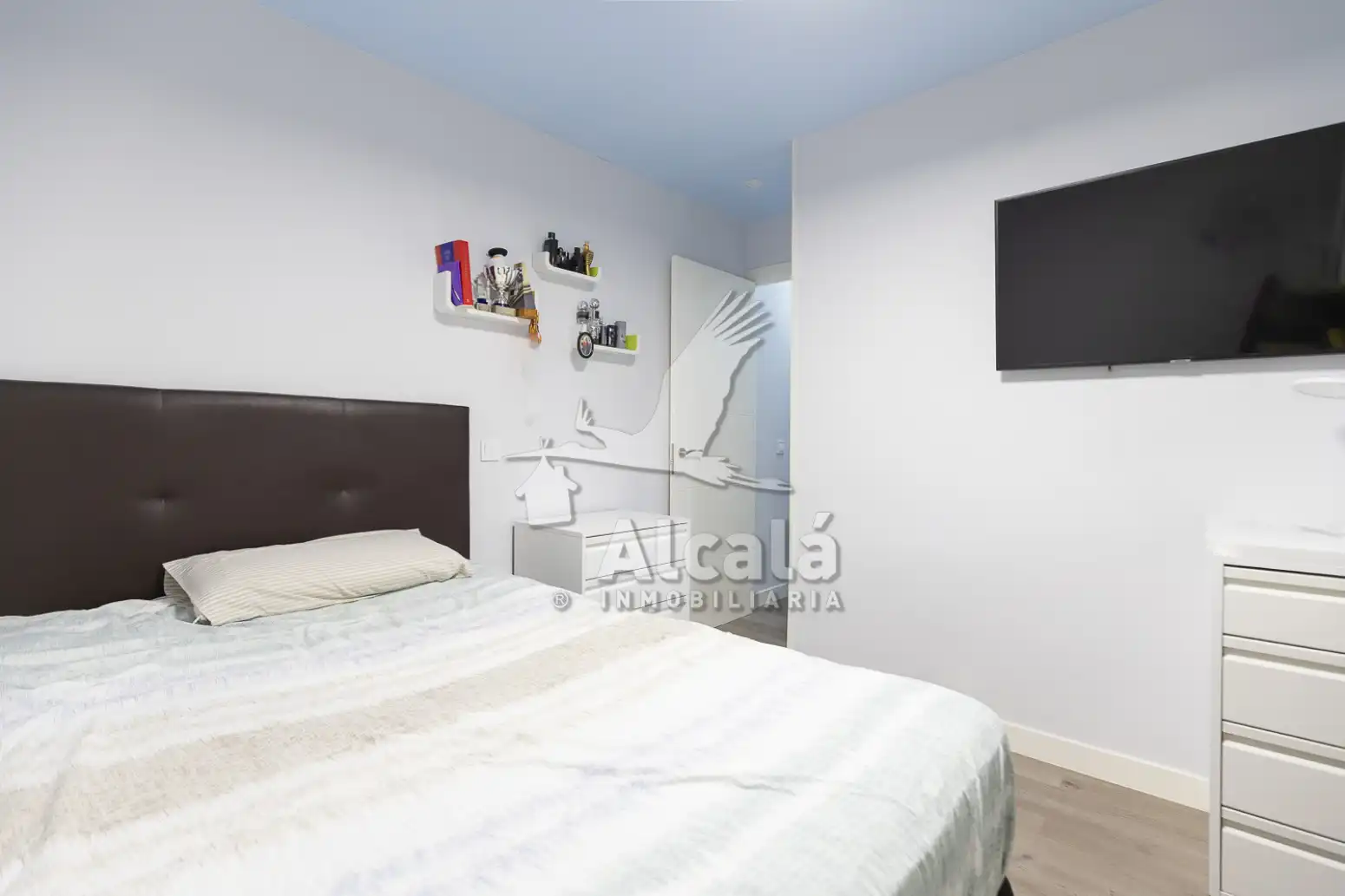 Habitación de Piso en venta en Meco pueblo