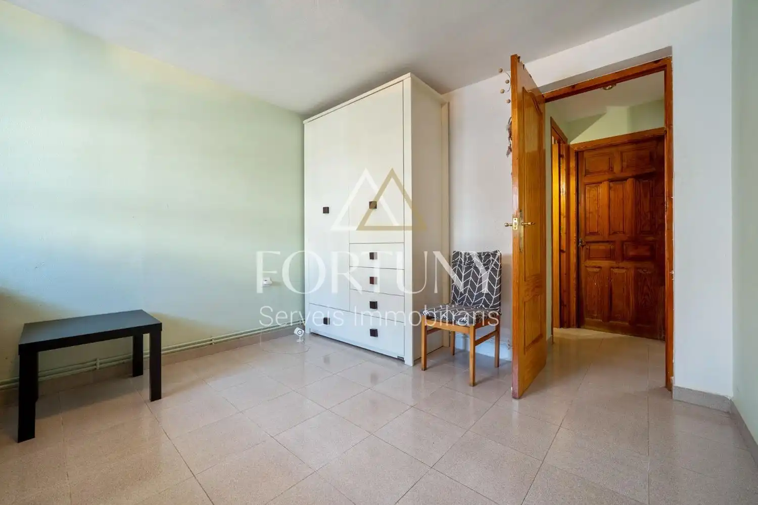 Bedroom of Houses for sale in Reus  with Air Conditioner