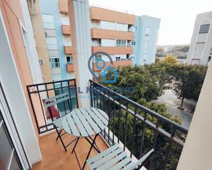 Terrassa de Apartament en venda en Elche / Elx amb Terrassa