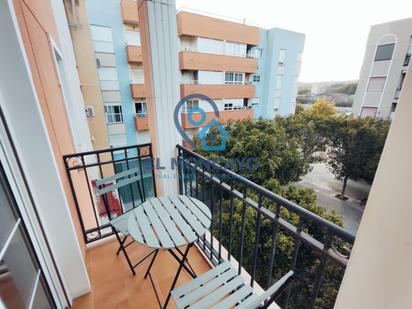 Balcony of Apartment for sale in Elche / Elx  with Terrace