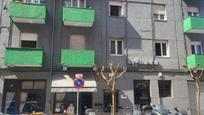 Vista exterior de Pis en venda en Santander amb Calefacció i Parquet