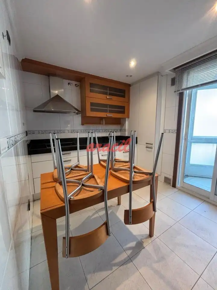 Duplex with lift to rent in Centro, imagen 5
