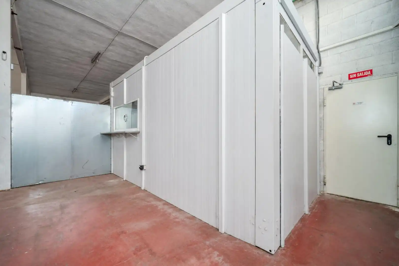 Industrial building for sale in Valdepelayo - Montepinos - Arroyo Culebro, imagen 26
