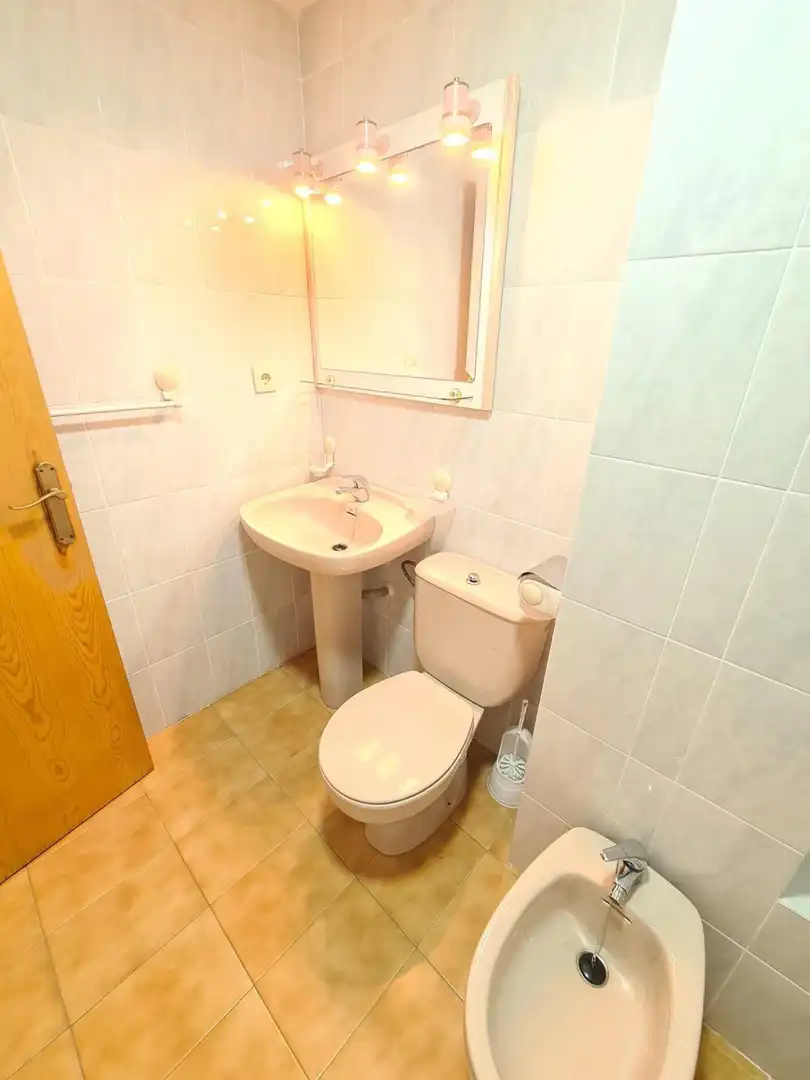 Piso con ascensor en venta en Calle Calle Jorge Juan, imagen 18