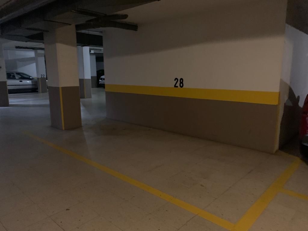 Aparcament de Garatge en venda en Ferrol
