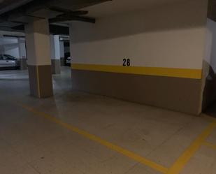 Parking of Garage for sale in Ferrol