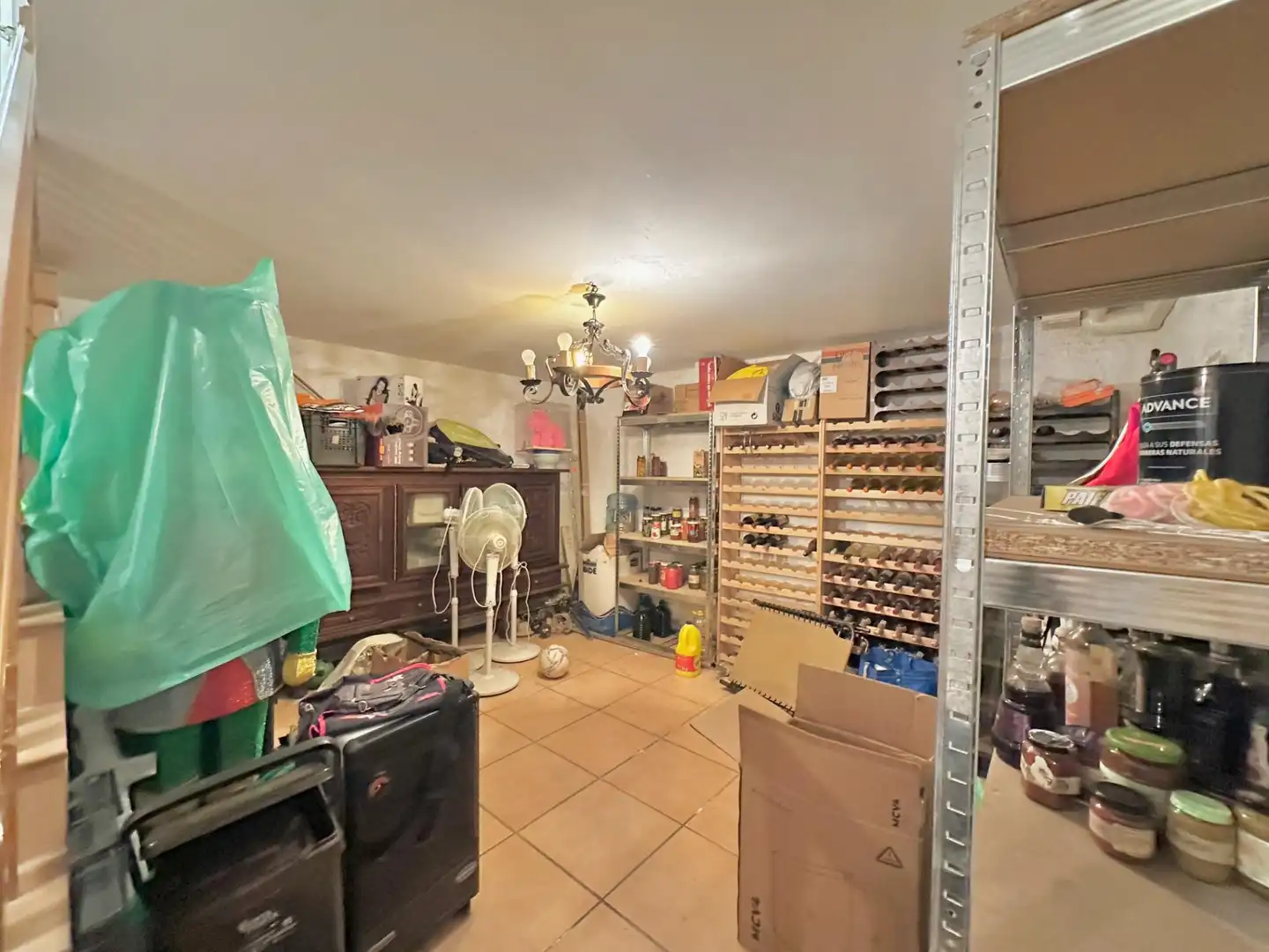 Detached house for sale in Corbera de Llobregat, imagen 41