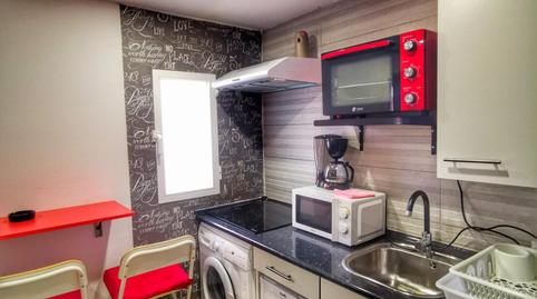 Photo 2 of Apartment to rent in Calle Calle de Guatemala, Casco Antiguo, Marbella