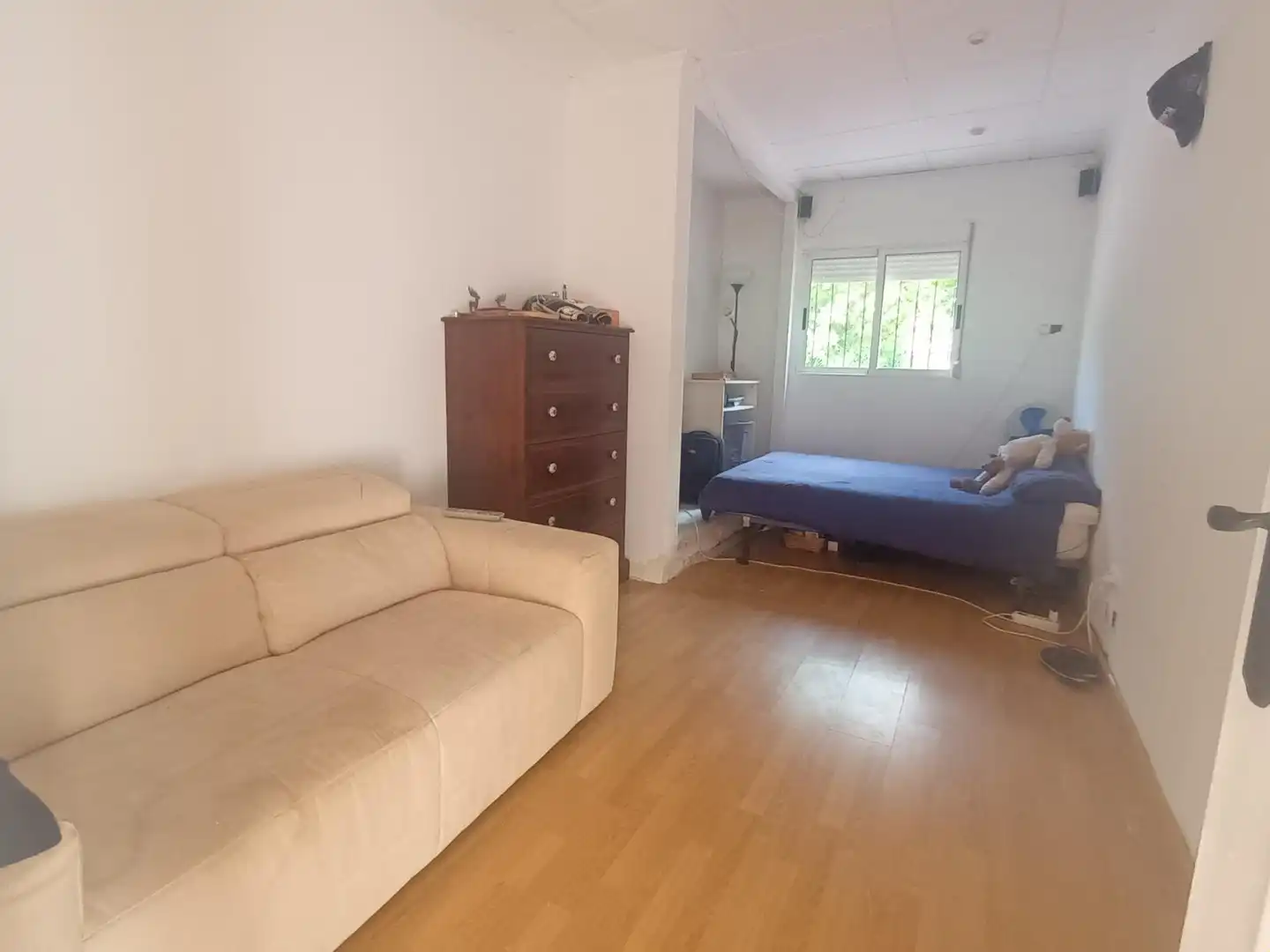 Bedroom of Houses for sale in Villena  with Storage room and Swimming Pool