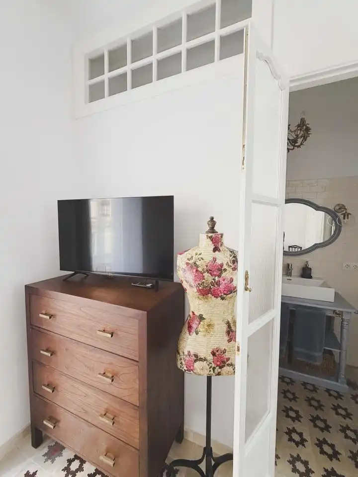 Flat with terrace for sale in Alameda - Mentidero - Teatro Falla, imagen 18
