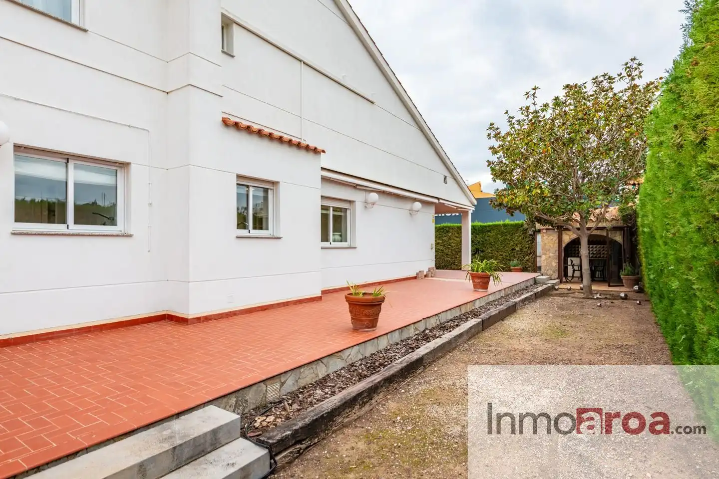 Haus mit Pool zum Verkauf in Las Atalayas - Urmi - Cerro de Mar, imagen 13