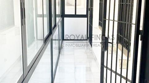 Foto 3 de Apartament en venda a Avenida Carvajal, 39, Las Gaviotas  - Carvajal, Málaga