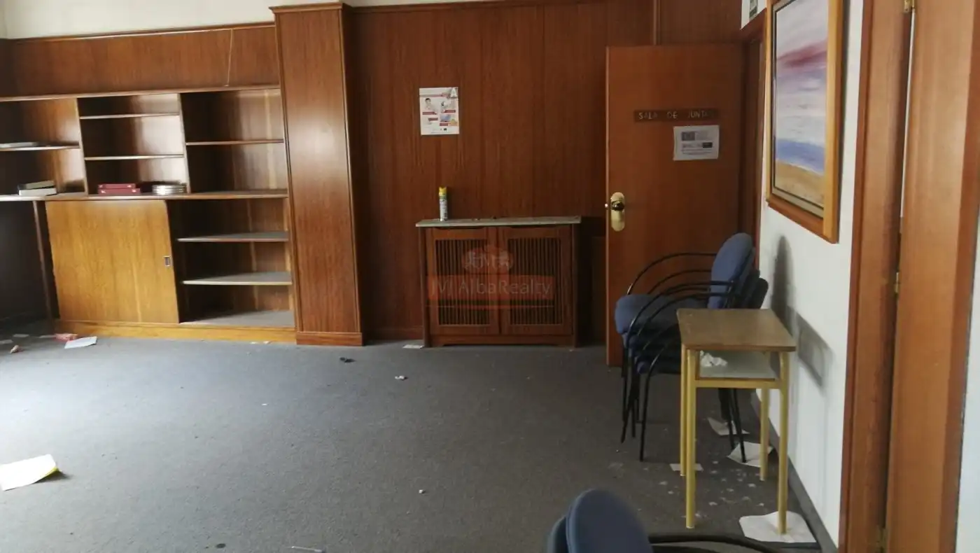 Büro zur Miete in Albacete mit Klimaanlage