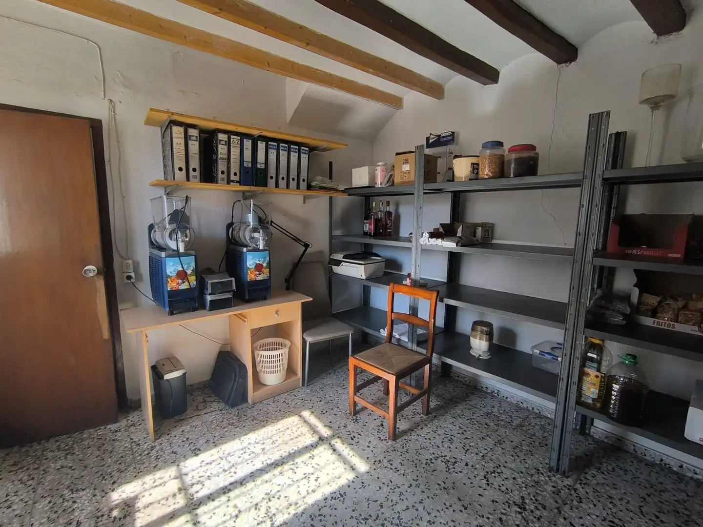 Local en venta en El Castell de Guadalest con Aire acondicionado y Amueblado